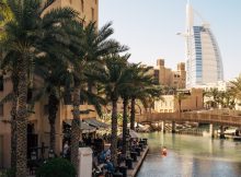 Dining Out in UAE – Experiencing Restaurants in Dubai & Abu Dhabi