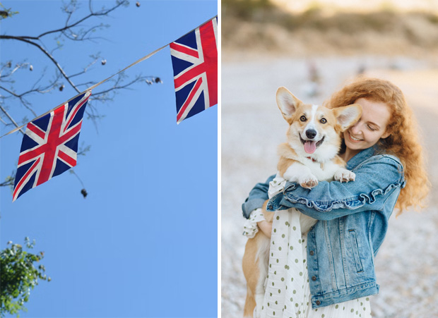 Get Your Dog Involved in the Jubilee Celebrations!