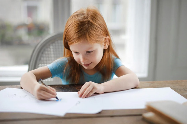 How to Improve Focus in Kids: 4 Tactics That Work