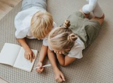 How to Improve Focus in Kids: 4 Tactics That Work