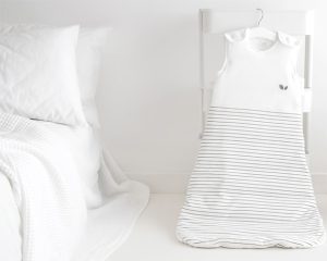 Introducing Little Seeds — Organic Cotton Baby Clothes And More