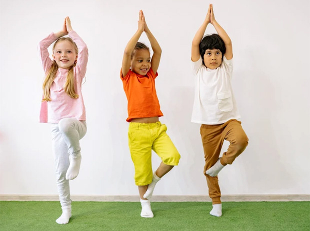 PE Can Do Much More Than Keep Children Fit