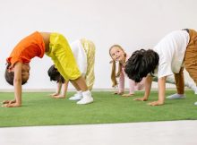 PE Can Do Much More Than Keep Children Fit
