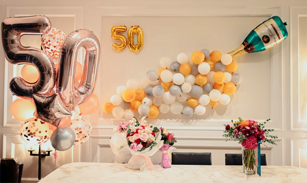 Plan The Perfect Surprise Anniversary Party Our Top Tips A Mum Reviews