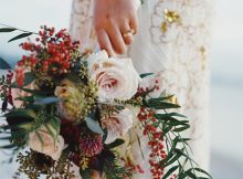 Tips to Make Most Out of Your Bridal Bouquet