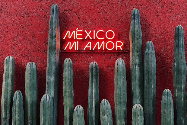 Top 7 Places To Visit In Mexico If You're Yearning For Adventure