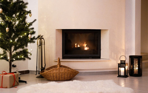 Useful Tips For Moms on Buying the Perfect Fireplace for a Family Home