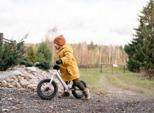 What Bike Size Is Ideal for a 3-year Old A Mum Reviews