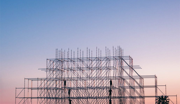 Why Starting a Construction Business is Timeless