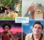 Filmosophy for Families Showroom Cinema Sheffield Events