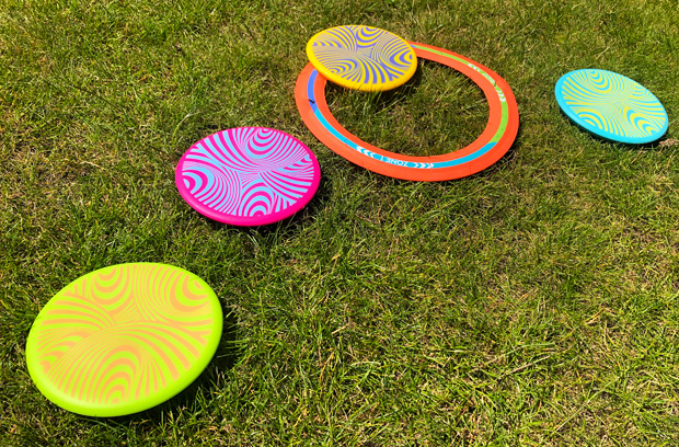 Summer Fun with Waboba Outdoor Toys