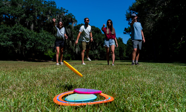 Summer Fun with Waboba Outdoor Toys