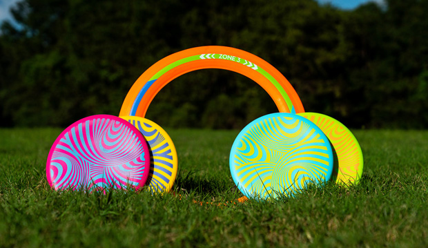 Summer Fun with Waboba Outdoor Toys