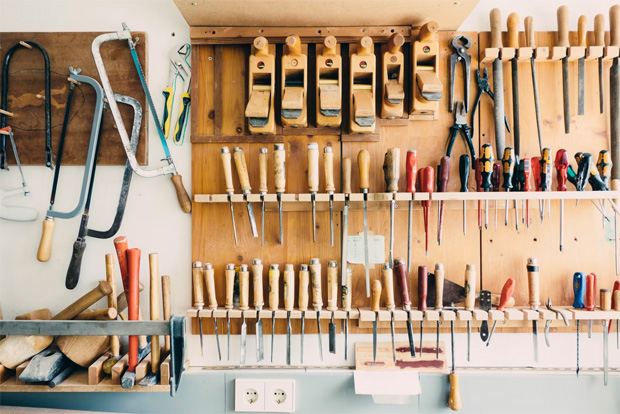Home Improvement Tips: How to Get a High-Quality Gear For Your Woodwork Project