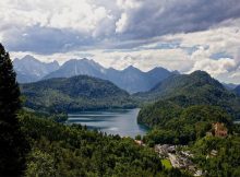6 Amazing Outdoor Tourist Attractions In Europe