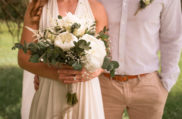 A Guide to Making Your Summer Wedding Day Special