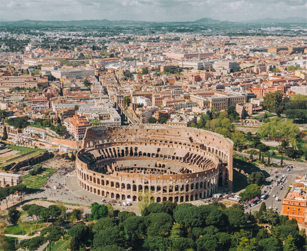 Family Trip to the Eternal City: 6 Planning Tips