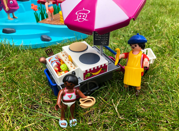 Playmobil Aqua Park Review - Summer Fun with Playmobil A Mum Reviews 