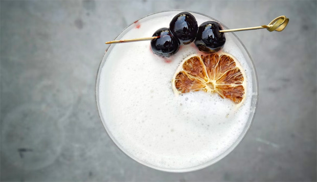 Summer Cocktails: How to Make the Best Amaretto Sour A Mum Reviews