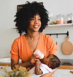 Switching Baby Formula: How and Why to Switch to Another Formula?