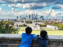 The 5 Best Things to do in London