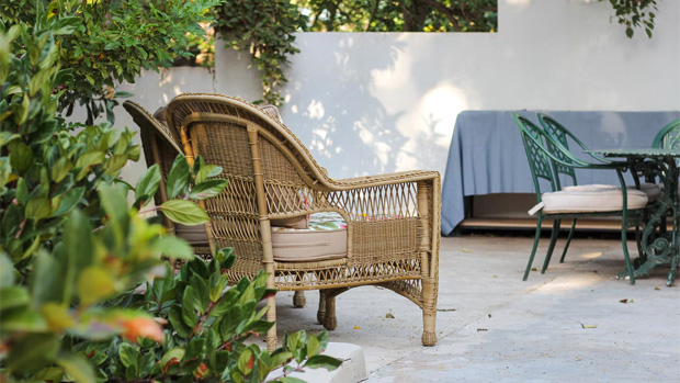 The Features to Look Out for Before You Choose Rattan Garden Furniture 