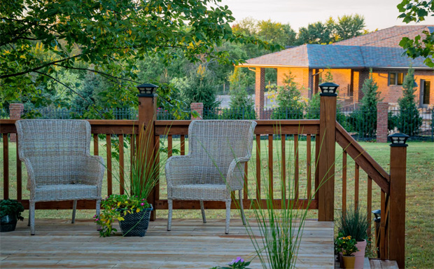 The Features to Look Out for Before You Choose Rattan Garden Furniture 