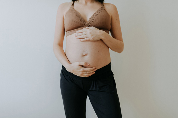 How to Choose the Right Bra During Pregnancy