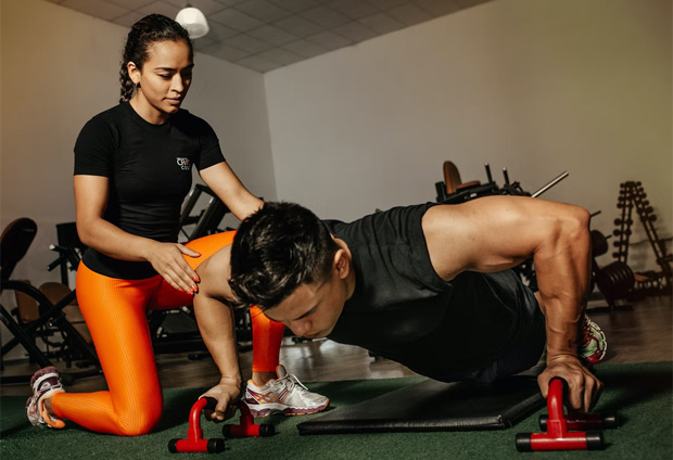 What You Should Never Do as A Personal Trainer