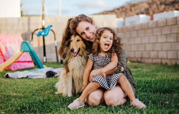 Why Dogs Make The Perfect Addition To Any Family A Mum Reviews
