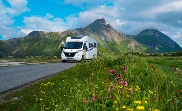 Why Should You Invest In A Lithium Leisure Battery For Your Motorhome