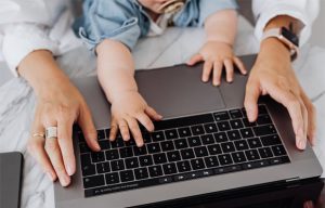 How To Change Careers After Having A Child