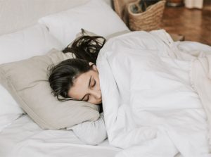3 Ways To Improve Your Sleep A Mum Reviews