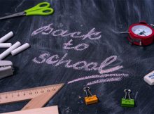 Back to School Essentials 2022 | Primary School A Mum Reviews