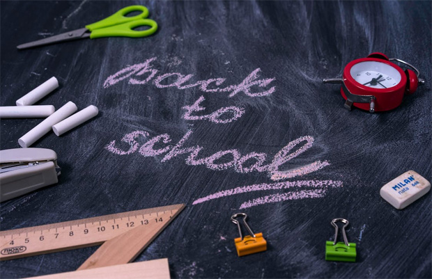 Back to School Essentials 2022 | Primary School A Mum Reviews