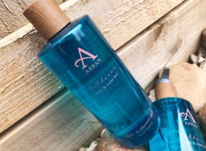 Kildonan Fragrance from ARRAN Sense of Scotland
