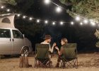 Simple Ways to Make Camping More Luxurious A Mum Reviews