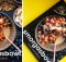 Smorgasbowl Cookbook by Caryn Carruthers A Mum Reviews
