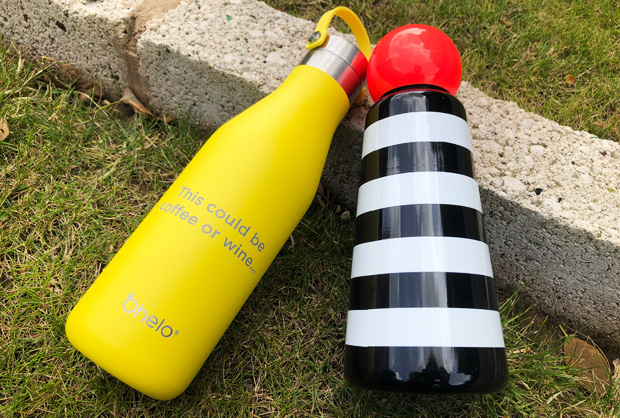 Stay Hydrated In Style with Personalised Insulated Water Bottles from Engravers Guild A Mum Reviews