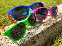 Suneez Sunglasses Review - The Virtually Unbreakable Sunglasses for Kids A Mum Reviews