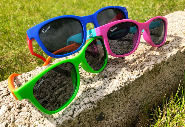 Unbreakable sunglasses hot sale