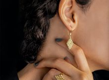 The Best Earrings for Small Ears A Mum Reviews