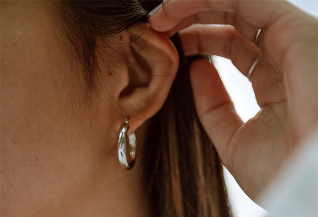 The Best Earrings for Small Ears A Mum Reviews