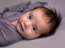 5 Tips for Choosing the Best Outfit for Your Newborn's Photoshoot