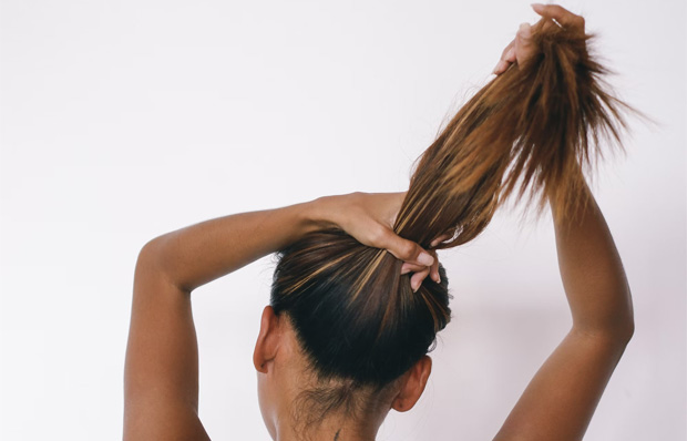 5 Hair Styles That Can Cause Hair Loss A Mum Reviews