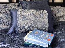 Bedroom Update | Julian Charles 75th Anniversary Special Edition Bedding A Mum Reviews