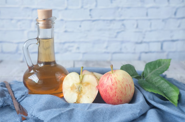 Benefits of Apple Cider Vinegar for Gut Health A Mum Reviews