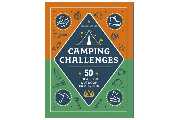 Camping challenges