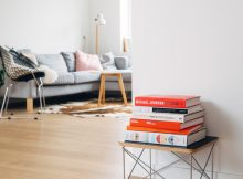 Decluttering Your Home, Room-by-Room A Mum Reviews