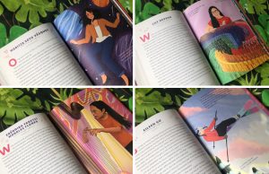 Good Night Stories for Rebel Girls: 100 Inspiring Young Changemakers A Mum Reviews